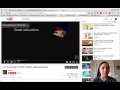 EDpuzzle extension
