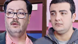 نصف ساعة من الضحك مع نهفات غسان الكشاش حكايا أيام الدراسة 