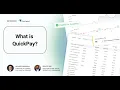 What is QuickPay