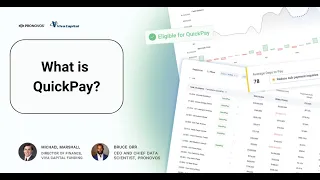 What is QuickPay