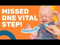 5 Proven Steps to Get Rid Of The Pacifier For Good