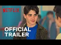 Lagu DI4RIES: Seizoen 2 - Officiële trailer | Netflix