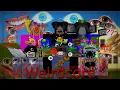20 WEIRDCORE ROBLOX OUTFITS