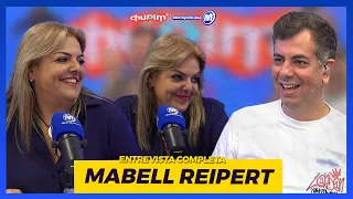MABELL REIPERT I ENTREVISTA COMPLETA