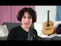 Vocal Coach Reacts to Dixie D'Amelio - Be Happy (Official Video)