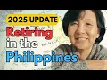 Download Lagu BUHAY SA AMERIKA: RETIRING IN THE PHILIPPINES (PART 2) | 2025 UPDATE - PROS \u0026 CONS WITH WORKAROUNDS