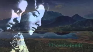 aa neele gagan tale pyar hum kare lata hemant kumar hasrat sj paradise is always where love dwells