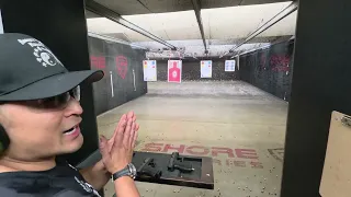 FMK Firearms #8 - Rui 7 yrds & Sifu 7 & 9 yrds - Oct 20 2026