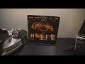 The Commodores Live! -  I Feel Sanctified \ Brick House (Vinyl, Reed Muse 3C , Shelter Harmony