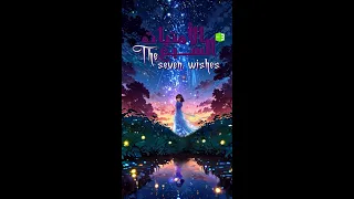 ما سر الأمنيات السبع انتظروا المفاجأة في رمضان 