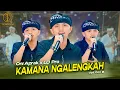 Lagu KAMANA NGALENGKAH - ONI APRAK X LD Pro (OFFICIAL LIVE MUSIC VIDEO)