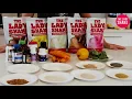 More than a protein or weightless shake - The Lady Shake