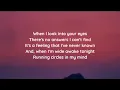 Teddy Swims - Some Things I'll Never Know ft. Maren Morris (lyrics)