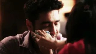 افضل حضن من ارمان لي ابهير مسلسل امنية وان تحققت الجزء الثاني 