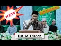 Download Lagu Qori internasional Raja getar Ust. M Rizqon haflah Al Qur'an di Narmada lombok barat NTB