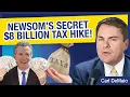 Download Lagu Gavin Newsom’s Secret $8 Billion Tax Hike!