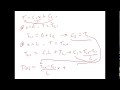Intro to one dimensional steady-state conduction with plane wall and thermal resistances