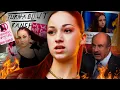 The Sick Twisted Exploitation of Bhad Bhabie Deep Dive