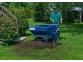 Rent the EcoLawn Applicator ECO250 at Gap Power Rental
