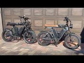 Download Lagu Yolin Dual Battery eBike $1500 - Comparing updates. #ebikes #yolin 60 mile range