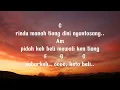 Download Lagu KUNCI GITAR DAN LIRIK LAGU - LDR - TIKA PAGRAKY