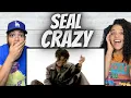 Lagu Seal - Crazy (1991 / 1 HOUR LOOP)