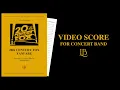 Download Lagu 20th Century Fox Fanfare (A. Newman) - arranged by Lorenxzo Bocci