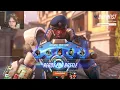 Twitch VOD 24 I ve released the stream avatars from their cage OW2