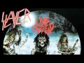 Download Lagu Slayer - Die by the Sword