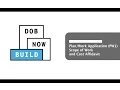 DOB NOW BUILD - Plumbing Sprinkler Filings