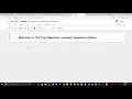 The Top 5 Machine Learning Libraries in Python