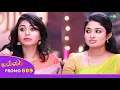 Lagu Malli Serial | Episode 609 Promo | 3rd Jan 26 | Nikitha | Vijay | Saregama Dice TV Shows Tamil