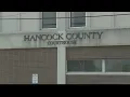 Reactions from winners of Hancock County races