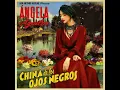 China De Los Ojos Negros - Ángela Aguilar