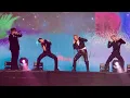 Anson Lo 盧瀚霆, Edan Lui, Jeremy Lee, KT 《Strawberry Love》｜Mirror Grand Finale Live Macau 31 Dec 2024
