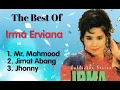 Download Lagu Irma Erviana - Mr. Mahmood - Jimat Abang - Jhonny