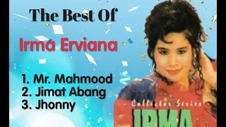 irma erviana mr mahmood jimat abang jhonny