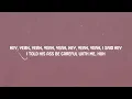 Cardi B - Whats Goin On (Lyrics) ft. Lizzo