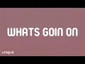 Download Lagu Cardi B - Whats Goin On (Lyrics) ft. Lizzo