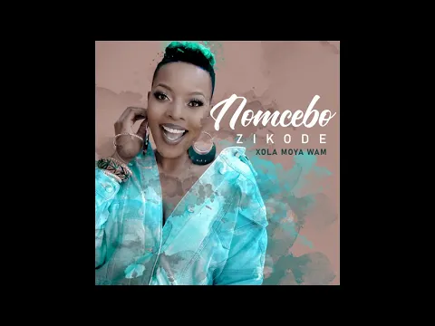 Download MP3 Nomcebo - Njabulo [Feat. Master KG] (Official Audio)