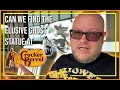Cracker Barrel 2022 Halloween Hunting for the Ghost Statue Seeing all the Spooky Goodies
