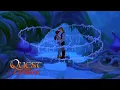 Download Lagu The Corrs \u0026 Bryan White - Looking Through Your Eyes (Quest For Camelot OST) [4K Remaster]