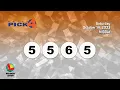 Wisconsin Lottery Midday Draw 2023