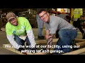 Alliant Energy and Habitat for Humanity