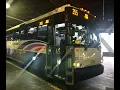 NJ Transit On Board 2021 MCI D4500CT On The 355 Express Bus Part 2021