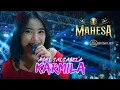 Download Lagu KARMILA - ADEL SALSABELA - MAHESA MUSIC LIVE TREMBULREJO NGAWEN BLORA