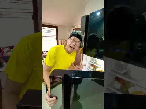 ยาอยู่ในตู้เย็น #กิ่งแก้มfamily #ชมเพื่อความบันเทิง #funny #ขำๆ #คลิปตลก #คลิปสั้นฮาๆ