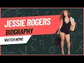Top Facts About Jessie Rogers - Model Influencer and Nature Lover