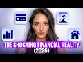 Shocking Financial Stats About the Typical American in 2026 Income Debt Housing Retirement