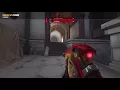 Widow HS FFA - 4k